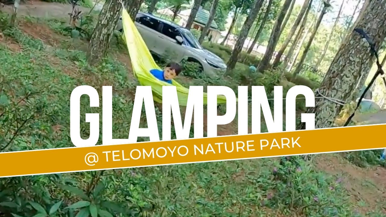 Telomoyo Nature Park: Menjelajahi Keindahan Alam di Lereng Merapi